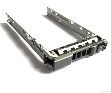 DELL nosač za 2,5" SAS disk, 8FKXC